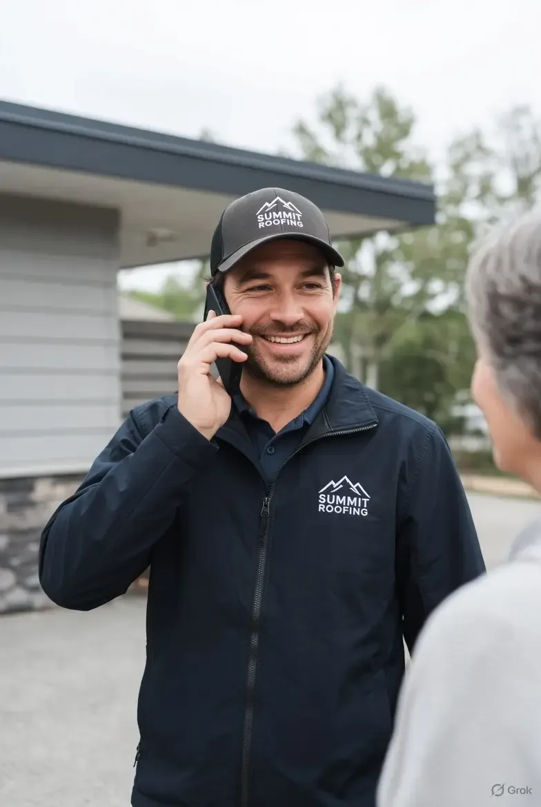 Flat Roof Leak Repair Vian, OK FAQs